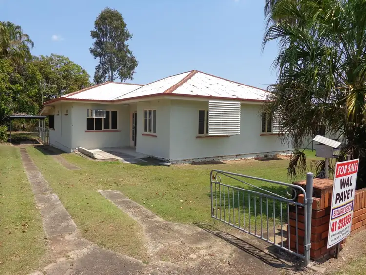 Address available on request
