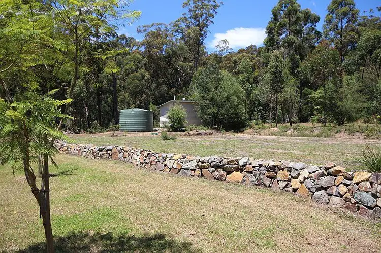 Main view of Homely land listing, 85 Moncks Road, Wallagoot NSW 2550