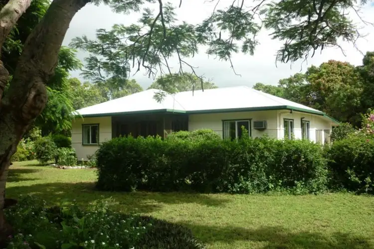 Main view of Homely house listing, 27 Becker Road, Brandon QLD 4808