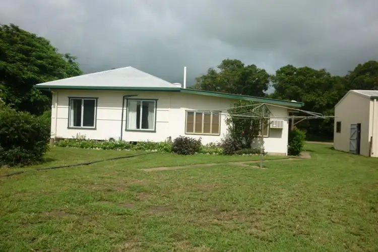 Third view of Homely house listing, 27 Becker Road, Brandon QLD 4808