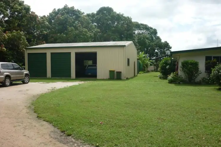 Fourth view of Homely house listing, 27 Becker Road, Brandon QLD 4808
