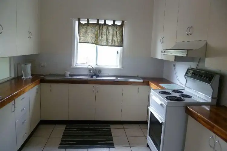 Sixth view of Homely house listing, 27 Becker Road, Brandon QLD 4808