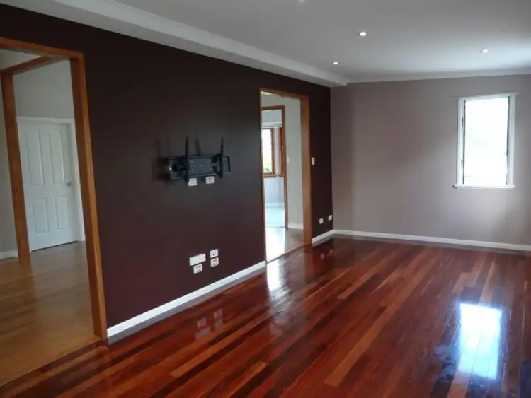 Second view of Homely house listing, 34 Fort Lane, Maryborough QLD 4650