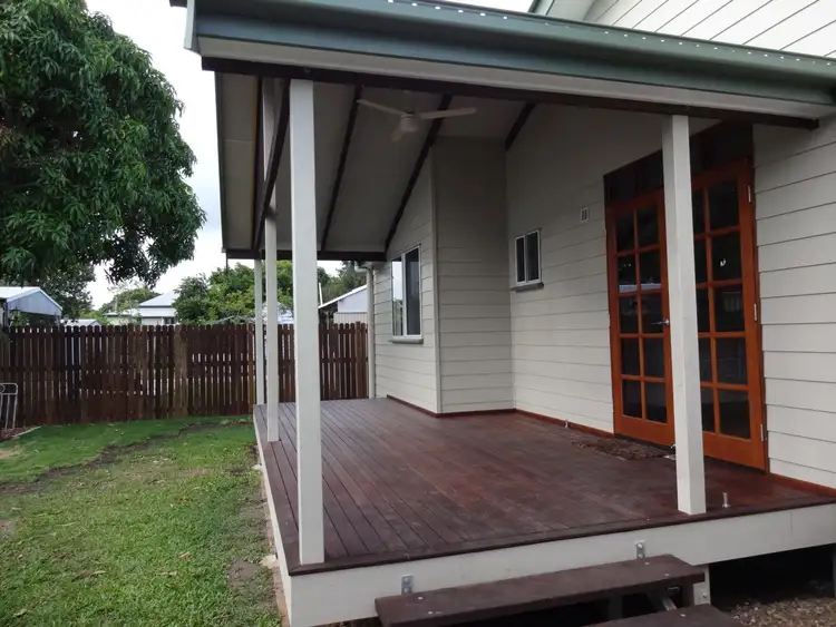 Fifth view of Homely house listing, 34 Fort Lane, Maryborough QLD 4650