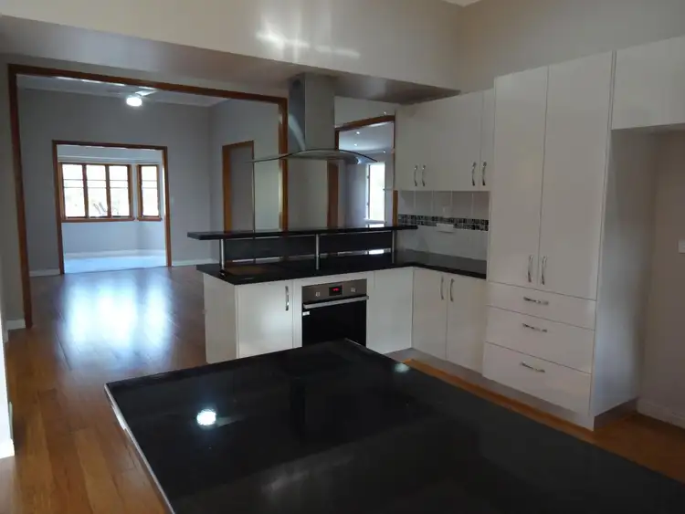 Sixth view of Homely house listing, 34 Fort Lane, Maryborough QLD 4650