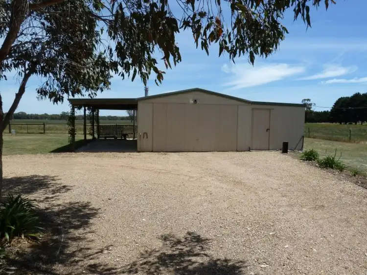 Third view of Homely house listing, 25 Fairview Drive, Clunes VIC 3370