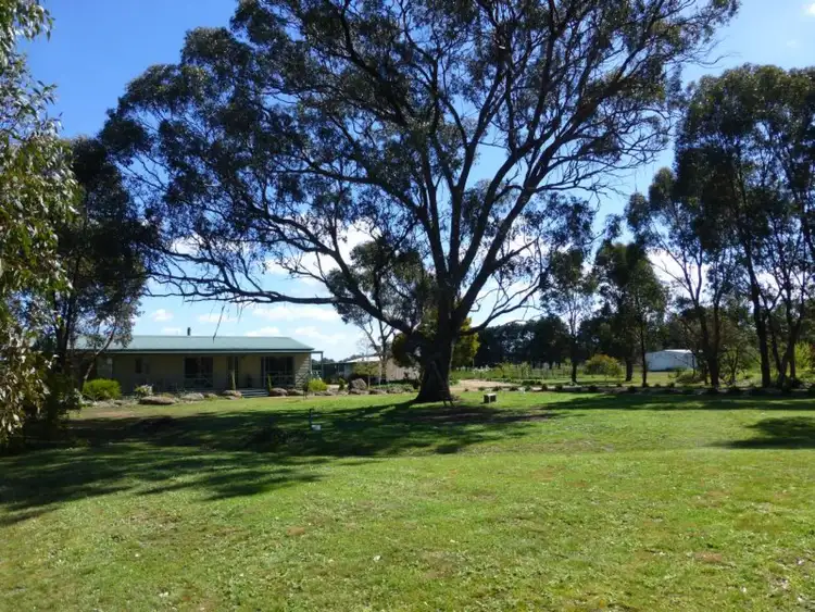 Fourth view of Homely house listing, 25 Fairview Drive, Clunes VIC 3370