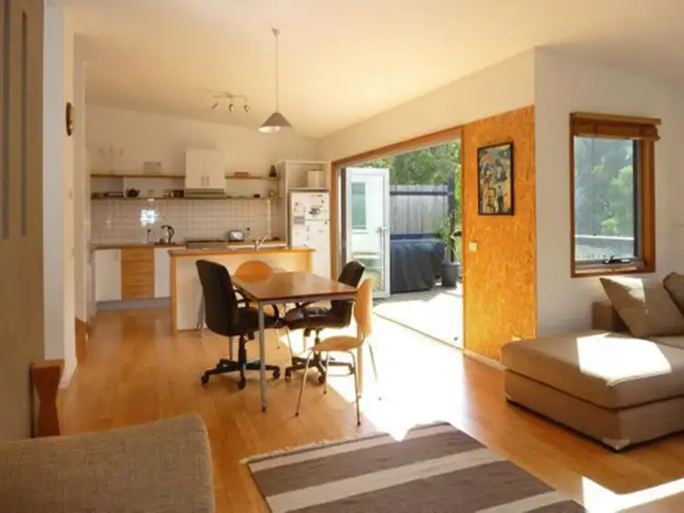 Main view of Homely house listing, 5/28 Clissold Street, Lorne VIC 3232