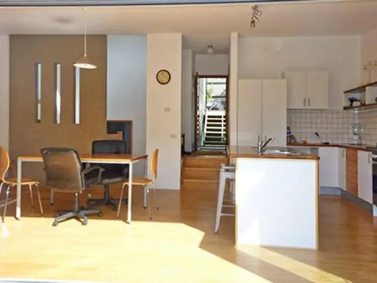 Second view of Homely house listing, 5/28 Clissold Street, Lorne VIC 3232