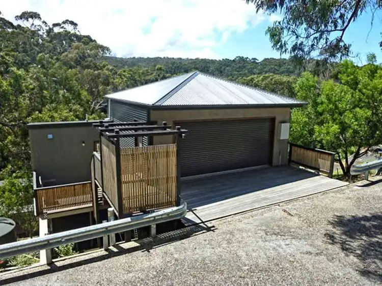 Fifth view of Homely house listing, 5/28 Clissold Street, Lorne VIC 3232