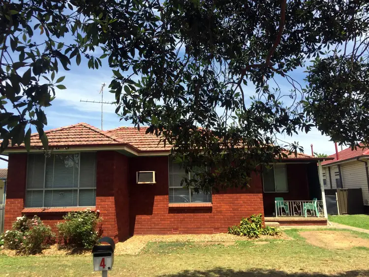 Address available on request