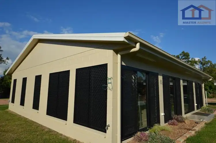 Main view of Homely house listing, 315 Hencamp Creek Road, Balgal Beach QLD 4816