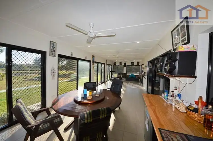 Fifth view of Homely house listing, 315 Hencamp Creek Road, Balgal Beach QLD 4816