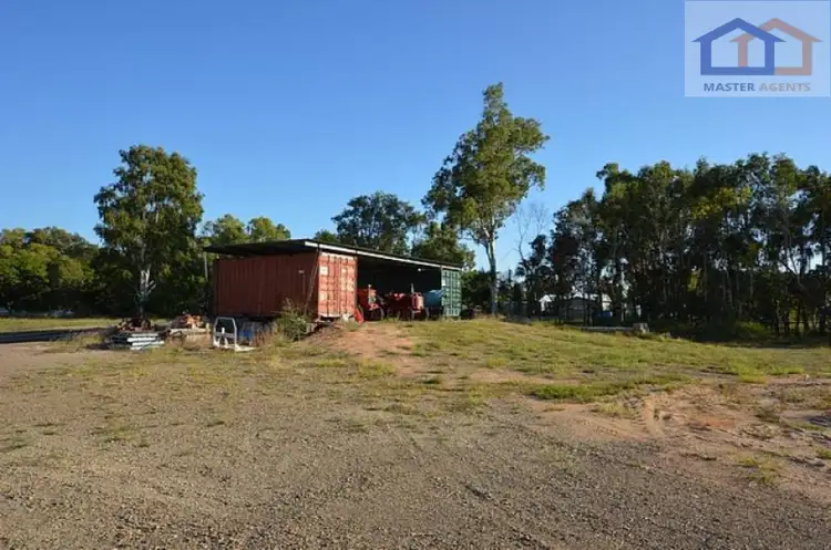 Seventh view of Homely house listing, 315 Hencamp Creek Road, Balgal Beach QLD 4816