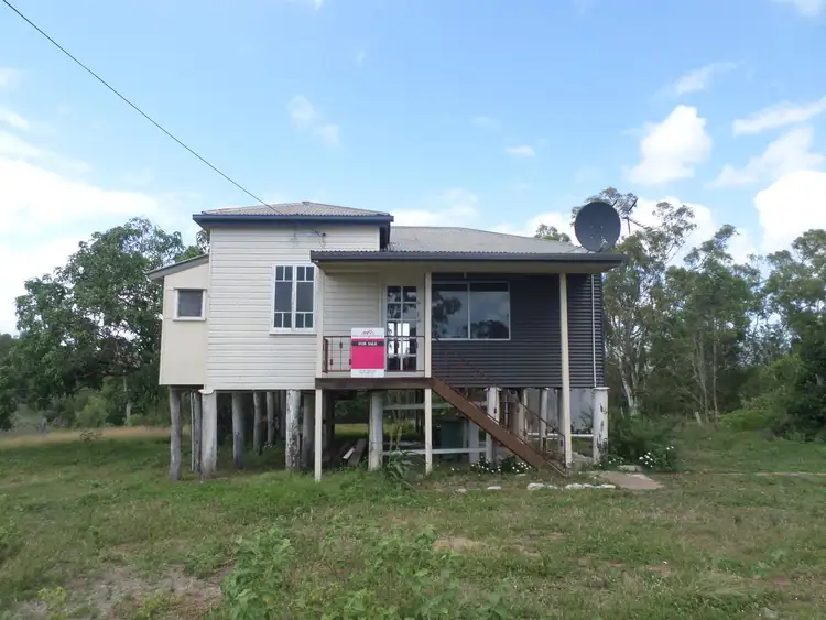 2 Jochheim Road, Bowen QLD 4805