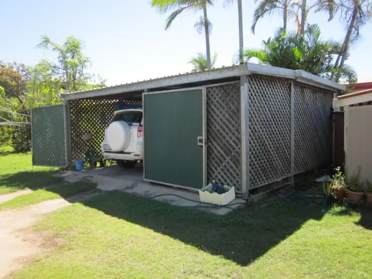 Sixth view of Homely house listing, 80 Powell Street, Bowen QLD 4805