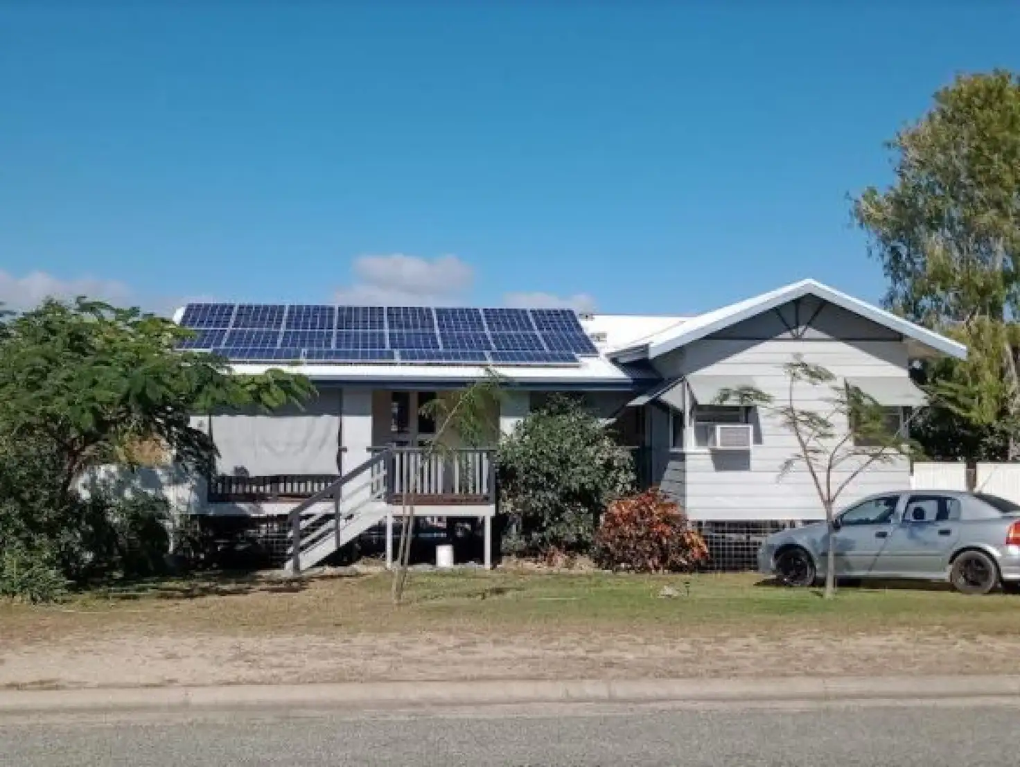 Main view of Homely house listing, 27 Elphinstone Street, Bowen QLD 4805