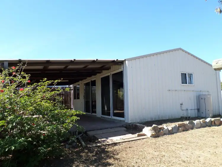 Sixth view of Homely house listing, 27 Elphinstone Street, Bowen QLD 4805