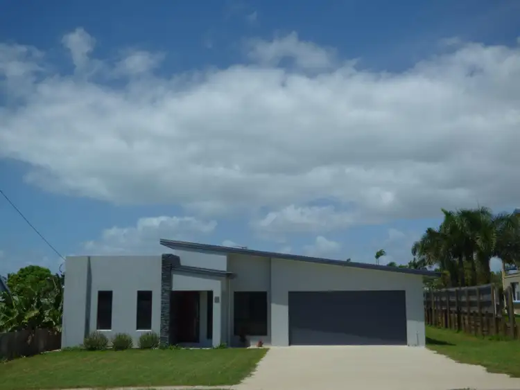 Main view of Homely house listing, 41 Dalrymple Street, Bowen QLD 4805