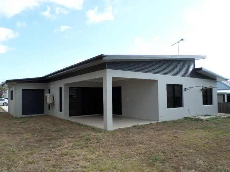 Second view of Homely house listing, 41 Dalrymple Street, Bowen QLD 4805