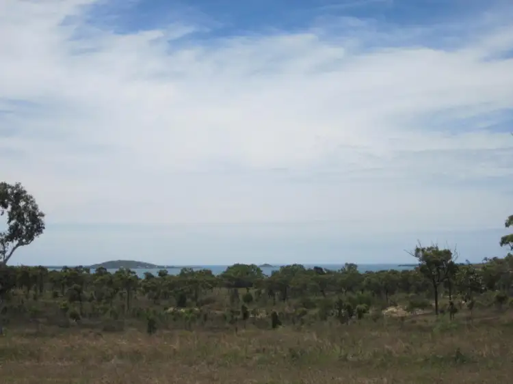 Main view of Homely land listing, L31 Africandar Road, Bowen QLD 4805