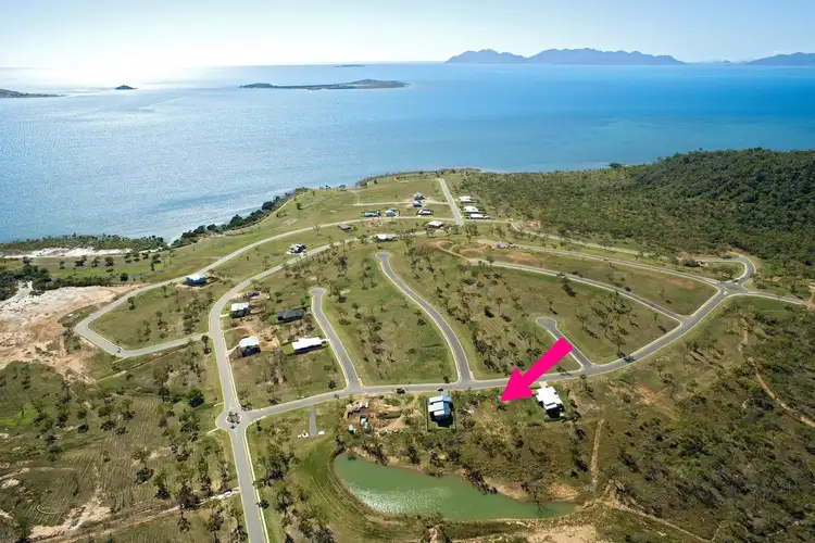 18 Fairway Drive, Bowen QLD 4805