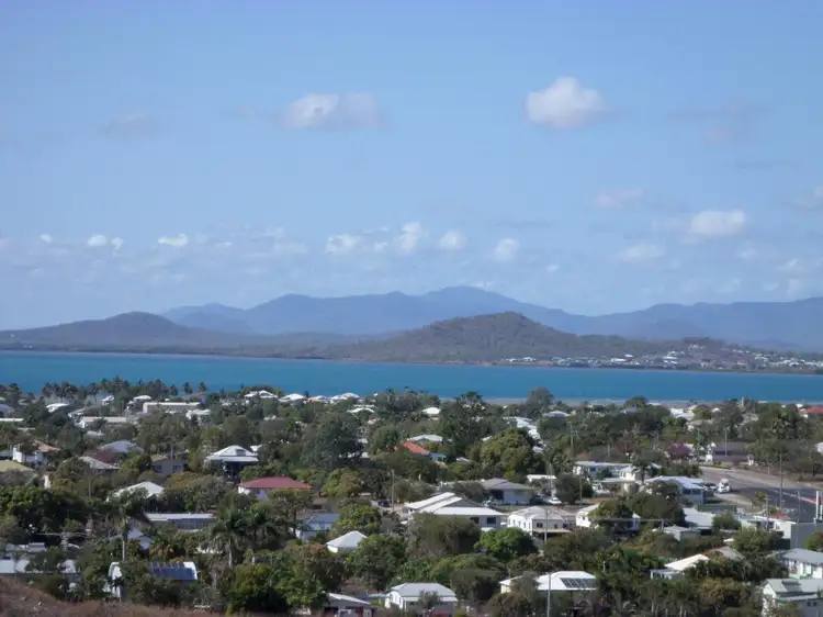 Second view of Homely land listing, 1-3 Panorama Place, Bowen QLD 4805