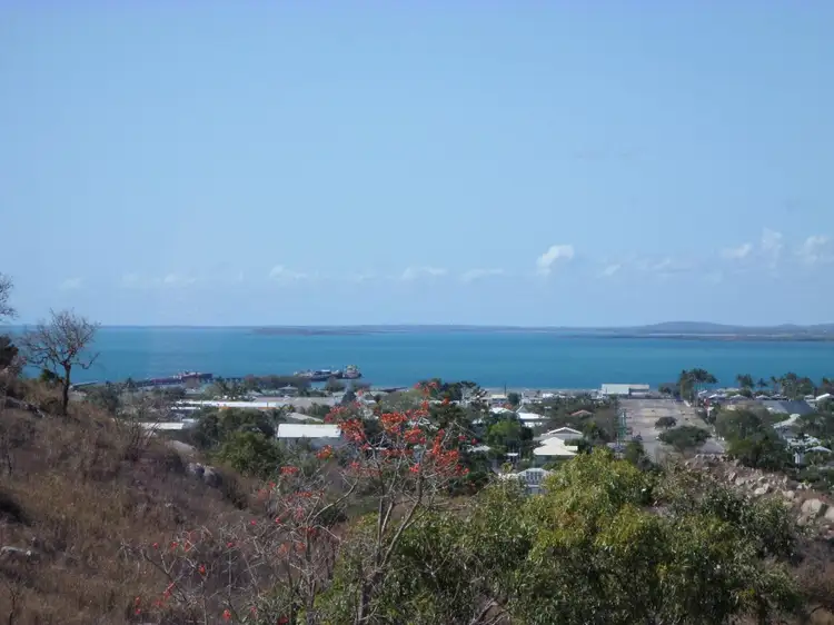 Third view of Homely land listing, 1-3 Panorama Place, Bowen QLD 4805