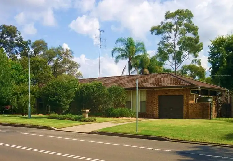 168 York Road, South Penrith NSW 2750