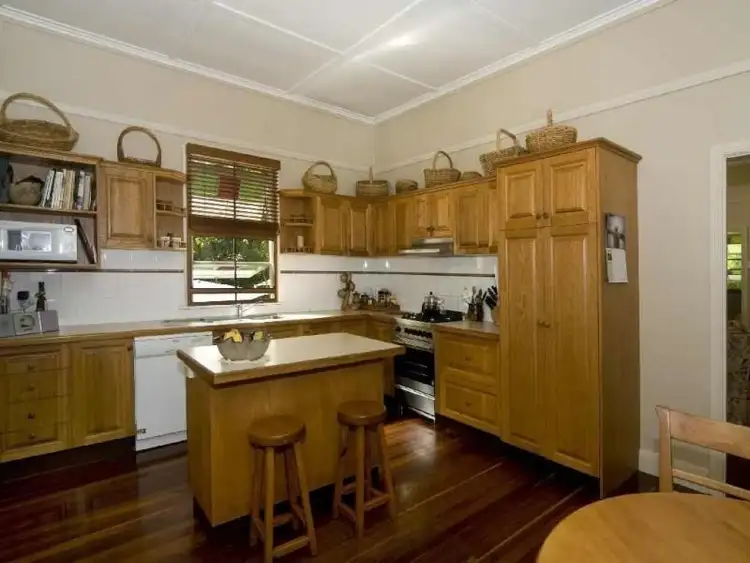 Fifth view of Homely house listing, 86-88 SUMMIT Road, Pomona QLD 4568