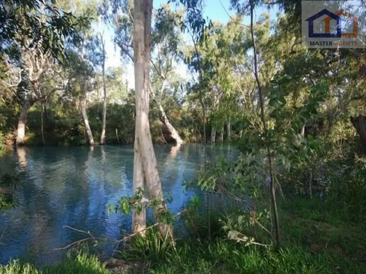340 Forestry  Road, Bluewater Park QLD 4818