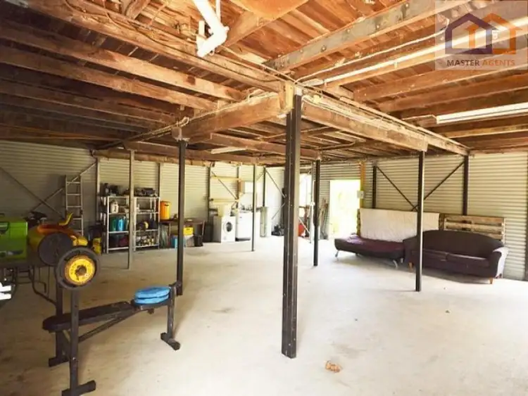Fifth view of Homely house listing, 340 Forestry Road, Bluewater Park QLD 4818