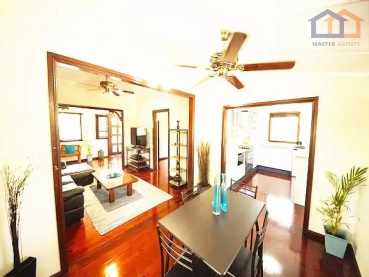 Sixth view of Homely house listing, 340 Forestry Road, Bluewater Park QLD 4818