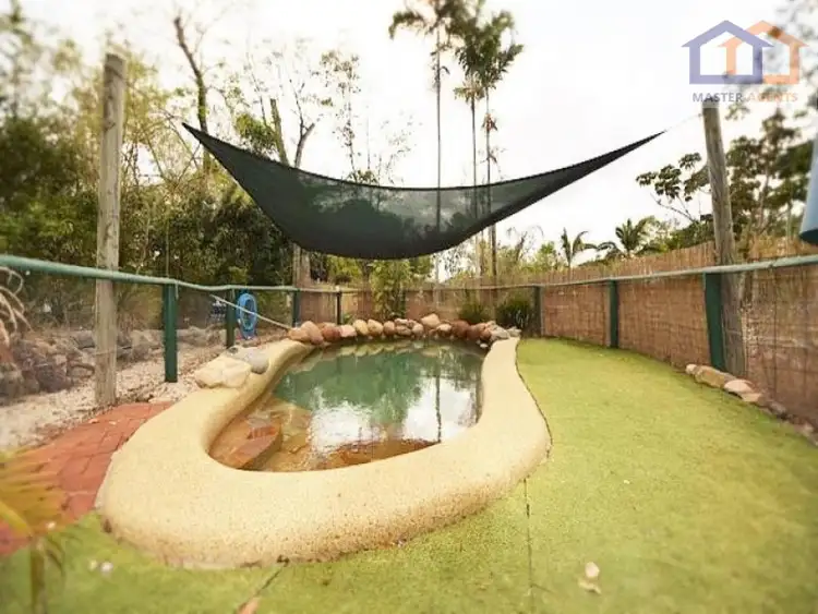 483 Forestry  Road, Bluewater Park QLD 4818