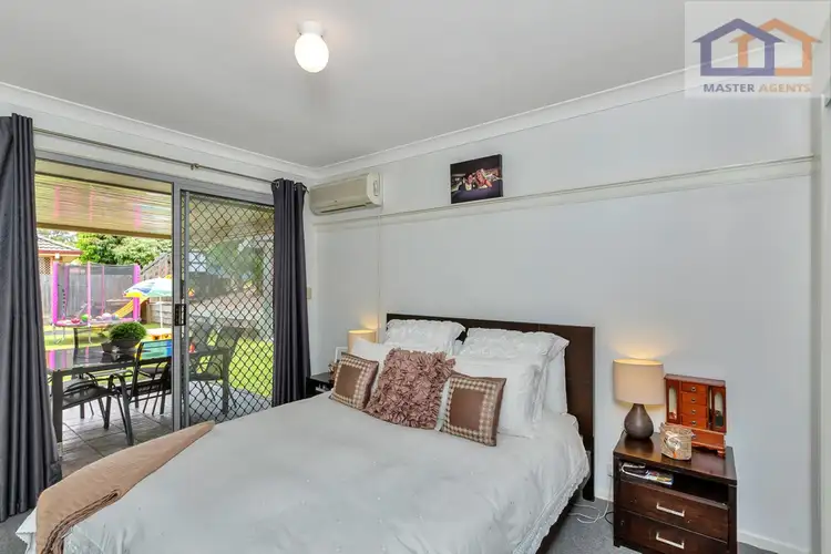 Fifth view of Homely house listing, 1 Savanna Place, Eight Mile Plains QLD 4113