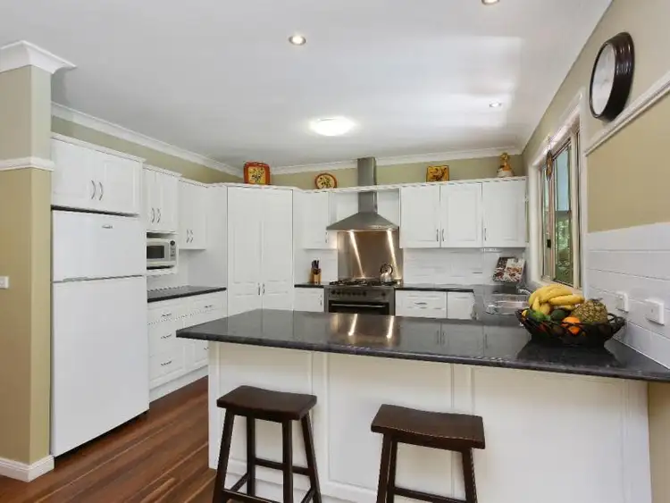Fourth view of Homely house listing, 212 McIntyres Lane, Gulmarrad NSW 2463