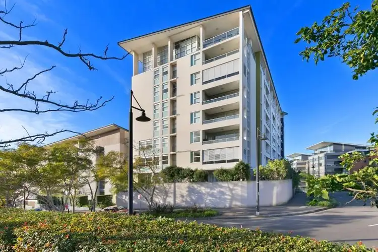 Fifth view of Homely apartment listing, 71/4 Alexandra Drive, Camperdown NSW 2050