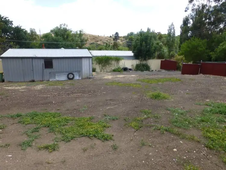 2 Camp Street, Clunes VIC 3370