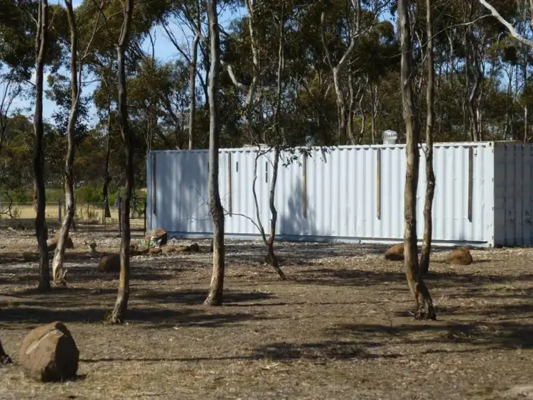 Second view of Homely land listing, 209 Fairview Drive, Clunes VIC 3370