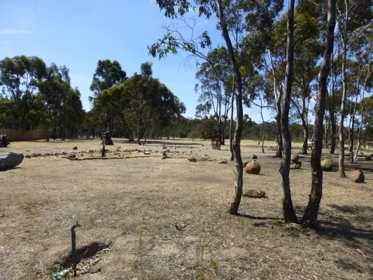 Third view of Homely land listing, 209 Fairview Drive, Clunes VIC 3370