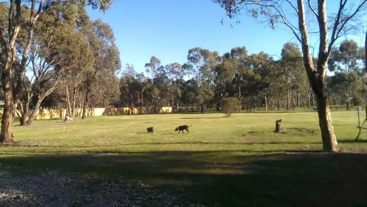 Fourth view of Homely land listing, 209 Fairview Drive, Clunes VIC 3370