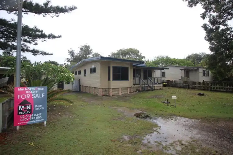 Second view of Homely house listing, 11 Fifth Avenue, Stuarts Point NSW 2441