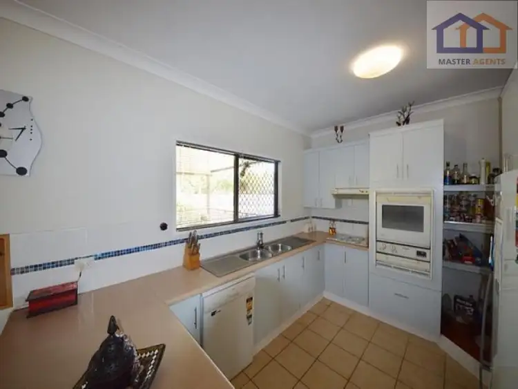 3 Lorne  Court, Bluewater Park QLD 4818