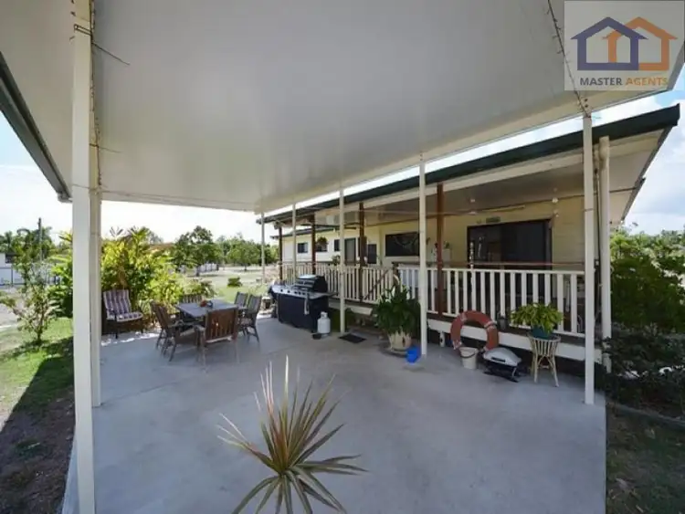 Fifth view of Homely house listing, 3 Lorne Court, Bluewater Park QLD 4818