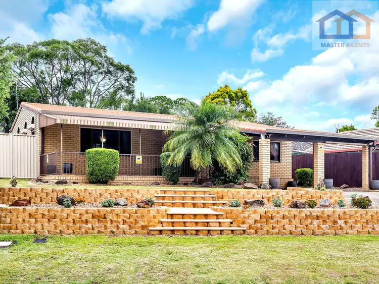 Seventh view of Homely house listing, 10 Glenefer Street, Runcorn QLD 4113