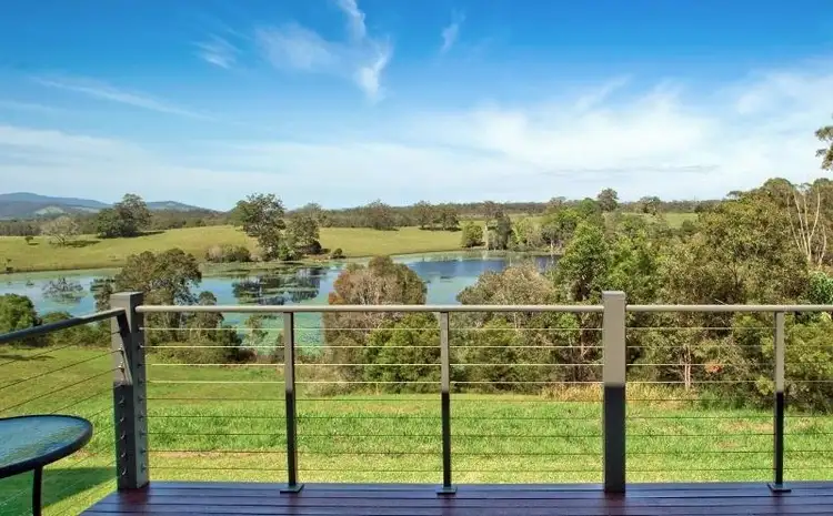 Fourth view of Homely house listing, 157 Florence Wilmont Drive, Nambucca Heads NSW 2448