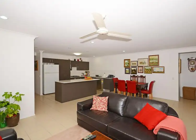 Sixth view of Homely house listing, 10 Santa Maria Avenue, Urraween QLD 4655