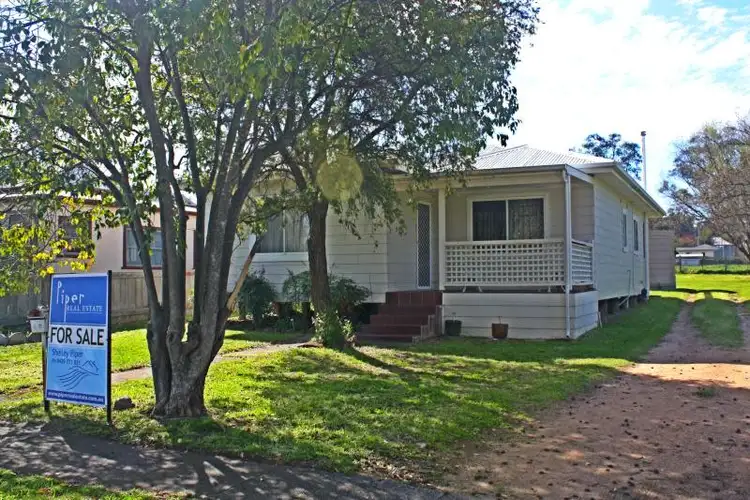 Main view of Homely house listing, 49 Booyamurra Street, Coolah NSW 2843