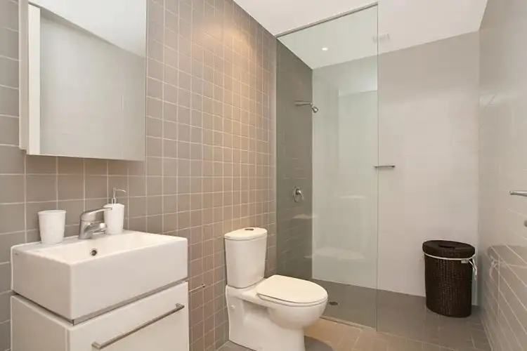 Fourth view of Homely apartment listing, 9/1 Barr Street, Camperdown NSW 2050