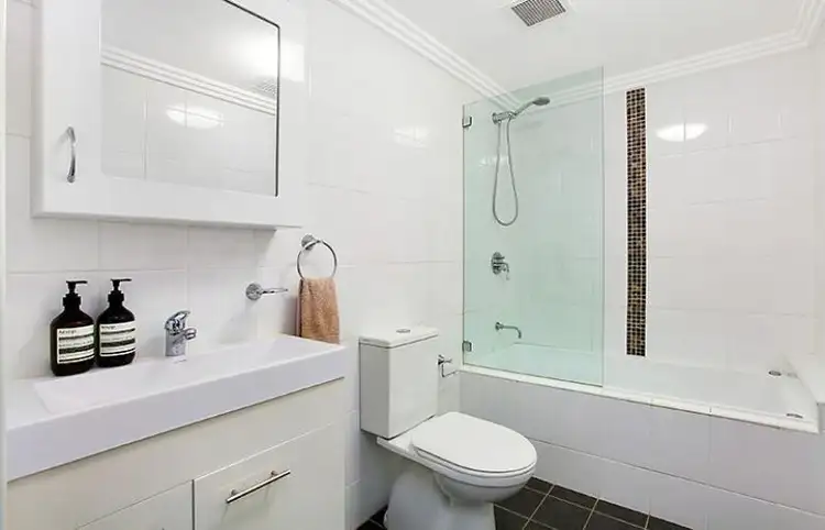 Fifth view of Homely apartment listing, 1/119-135 Church Street, Camperdown NSW 2050